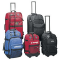 Outdoor Gear 4-Piece Luggage Set